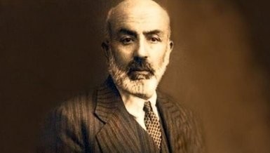 Mehmet Akif Ersoy Kimdir? İstiklal Şairi Mehmet Akif Ersoy Hayatı